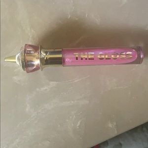 Jeffree Star Lipgloss in Succulent